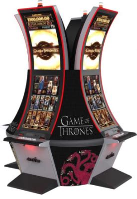 tv show slot machines.